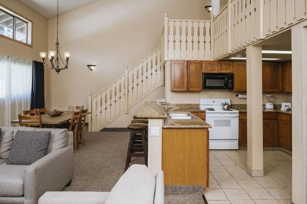 Mammoth Mountain Inn (Mammoth Lakes)
